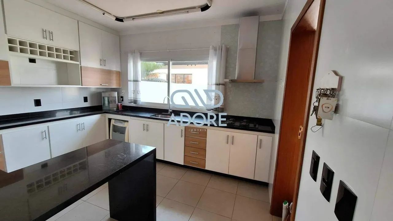 Casa à venda no Condomínio Xapada Parque Ytu com 4 quartos - Itu/SP - Foto 9