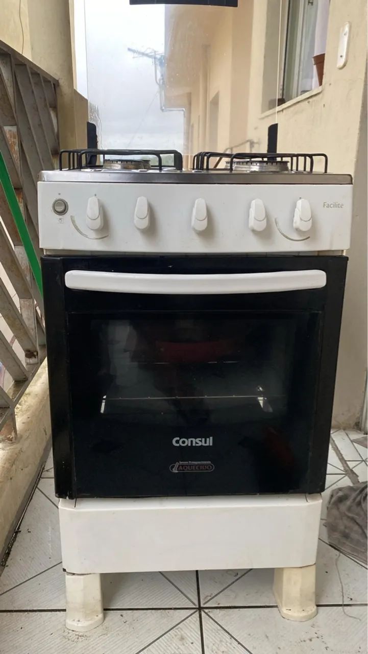 Fogão Consul - Foto 2