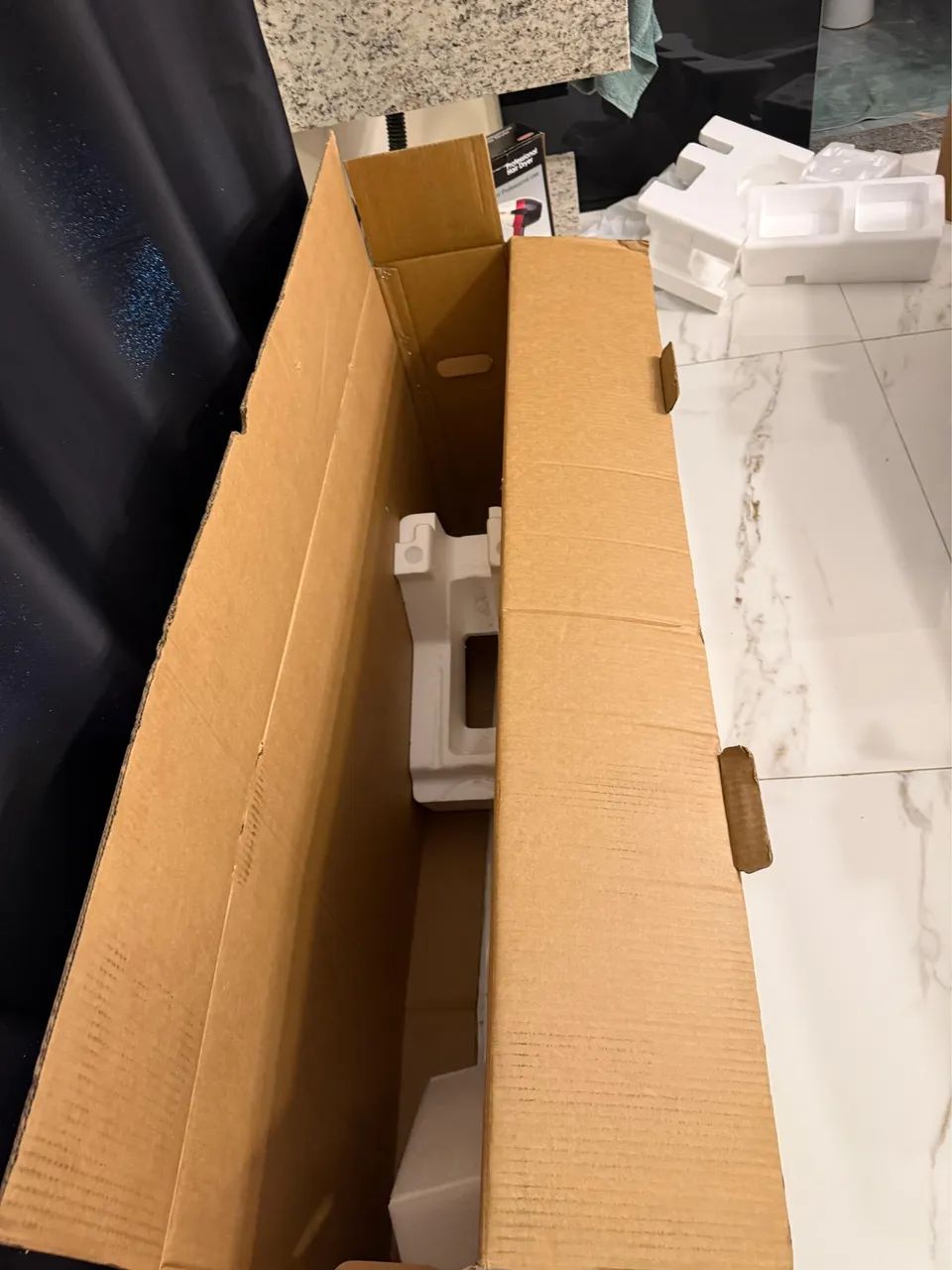 Scooter / Patinete Elétrica Xiaomi 5 Plus - Foto 3