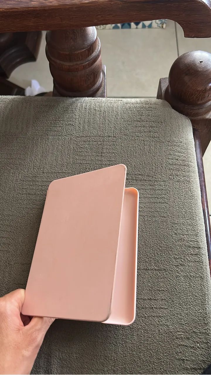 Kindle 10° geração Branco  - Foto 2