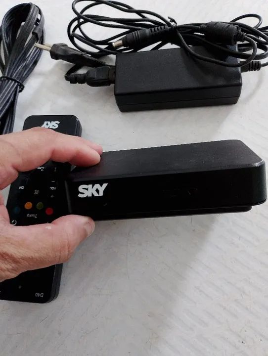 Receptor SKY - Foto 2