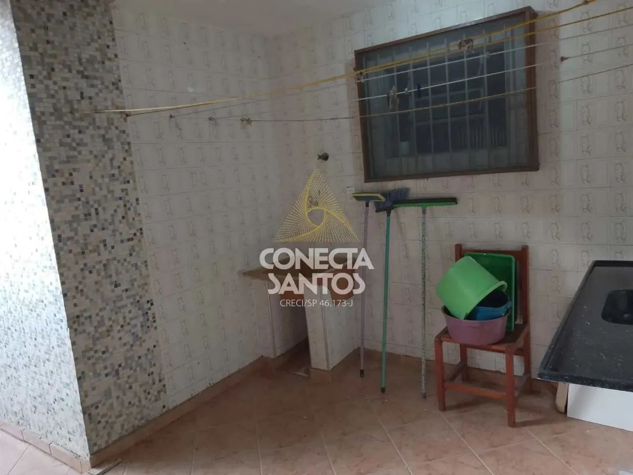 Casa 2 quartos Praia Grande R$ 636 mil, Cod: 1427 - Foto 14