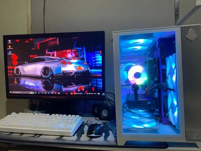 Computador gamer  - Foto 4
