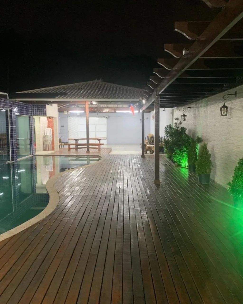 Casa na Pampulha para eventos - Foto 10