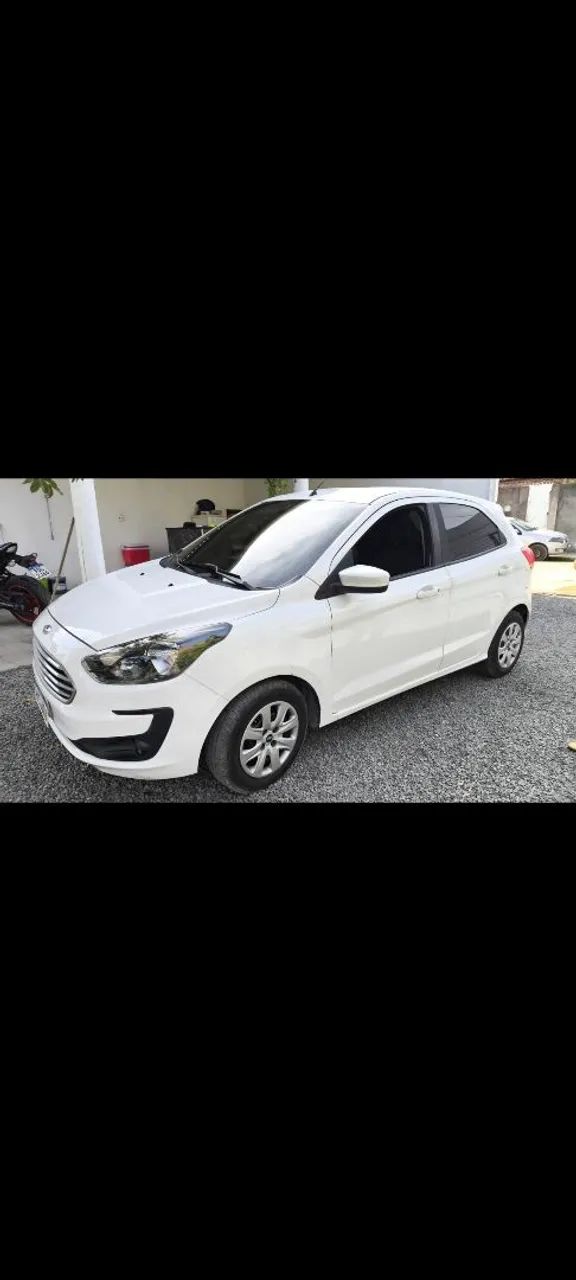 ALUGUEL HB20 disponível  - Foto 3