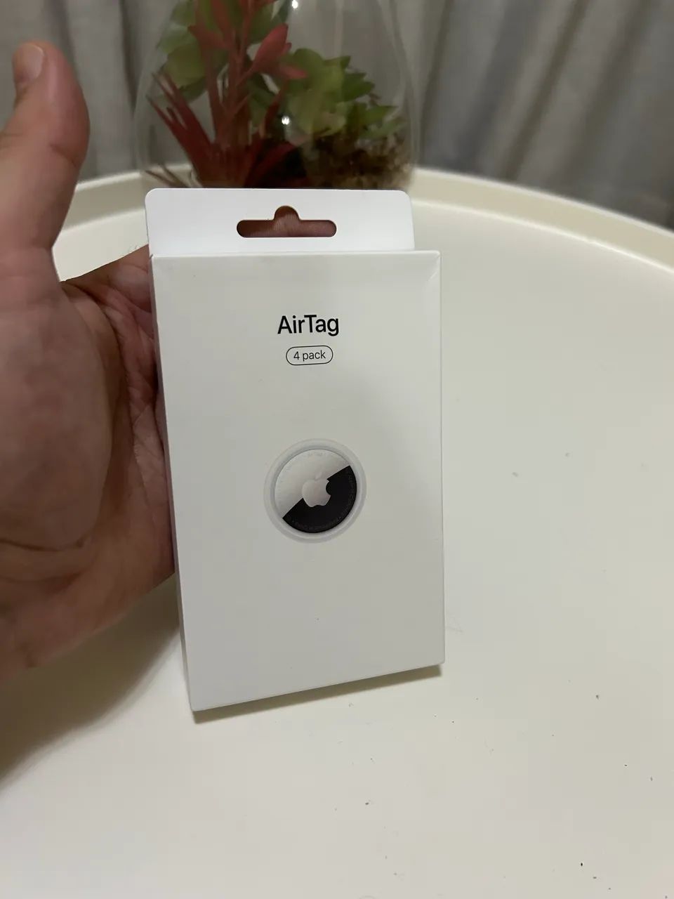 Airtag
