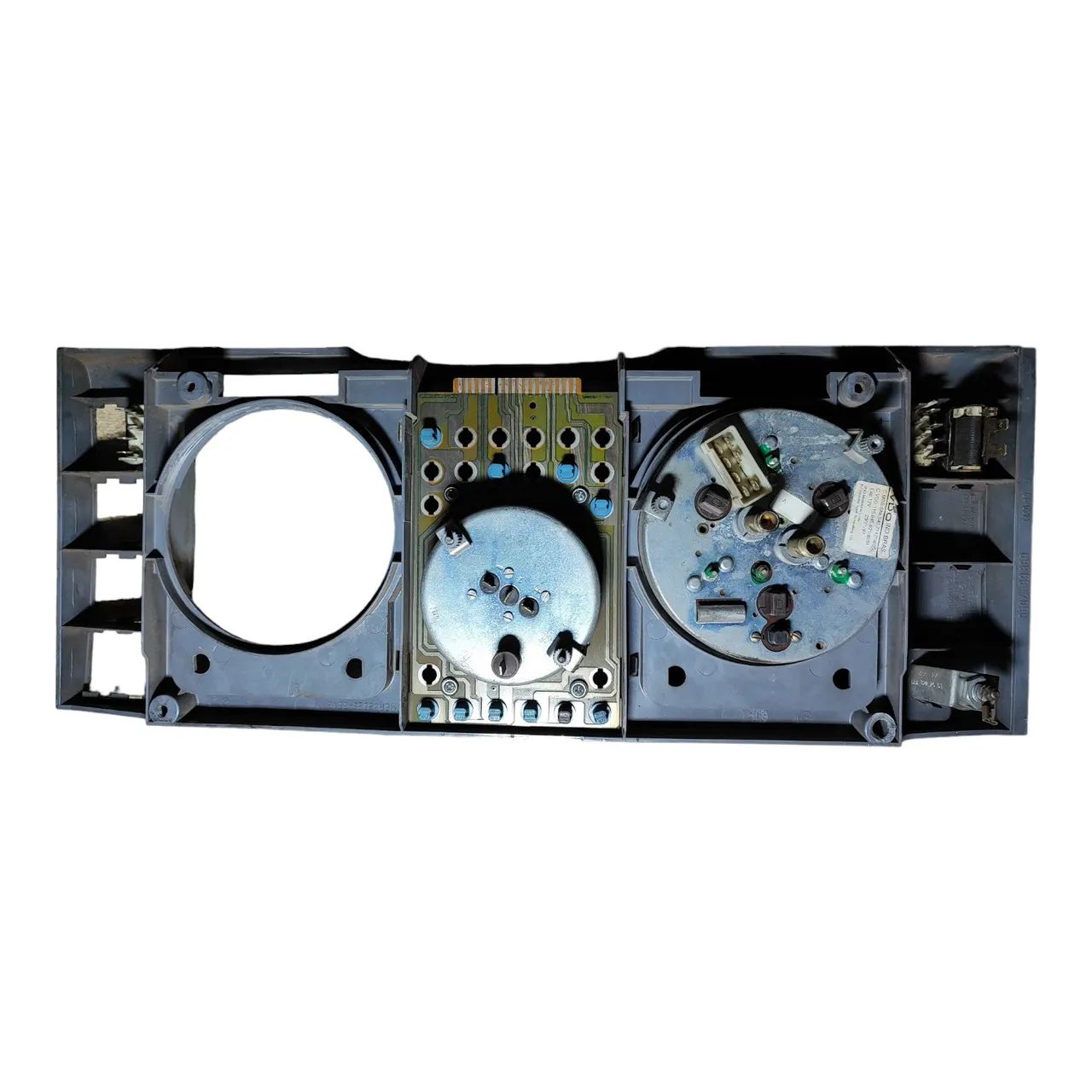 Painel De Instrumentos Cam Mb 709/710/914/1418 12v E353 - Foto 3