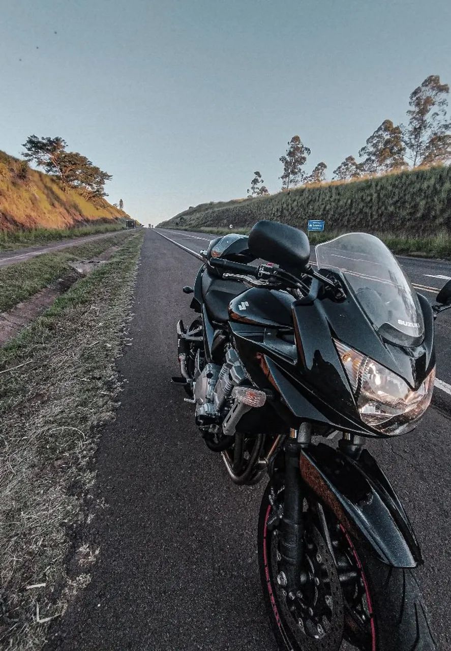 Bandit 1250S - Foto 4