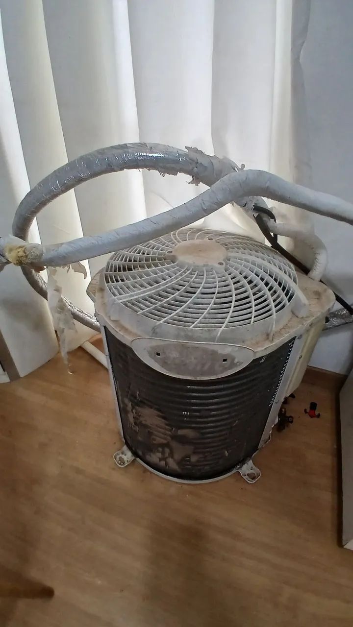 Ar condicionado  - Foto 5