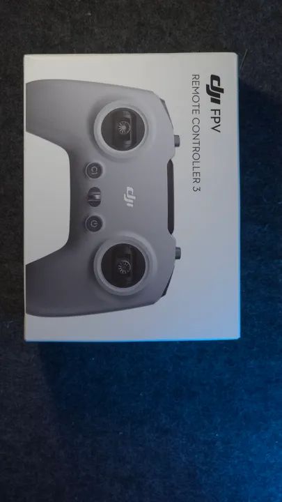 DJI Controller 3 para Fpv Avata 2 - LACRADO - Foto 2