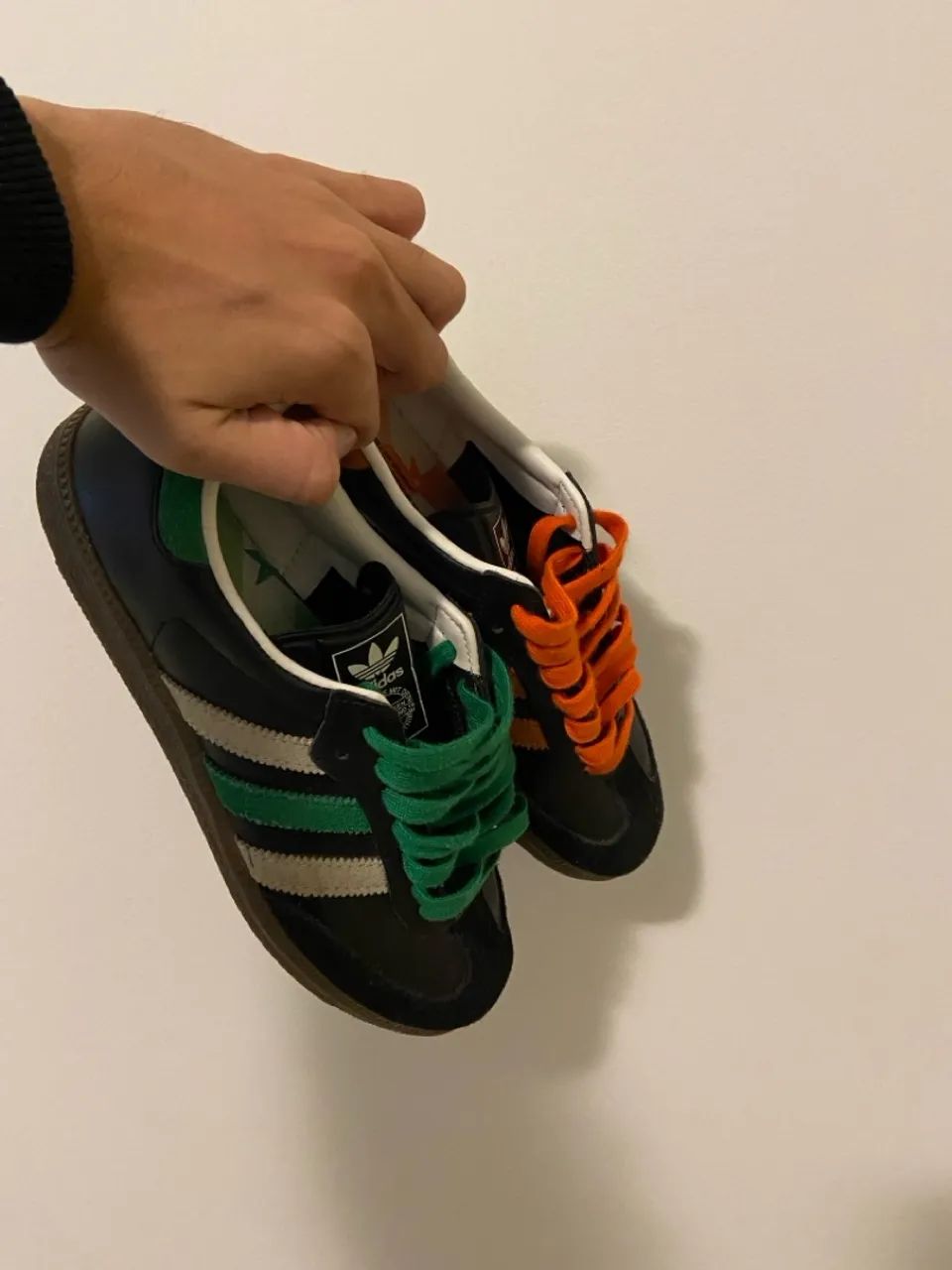 Tênis Adidas Samba