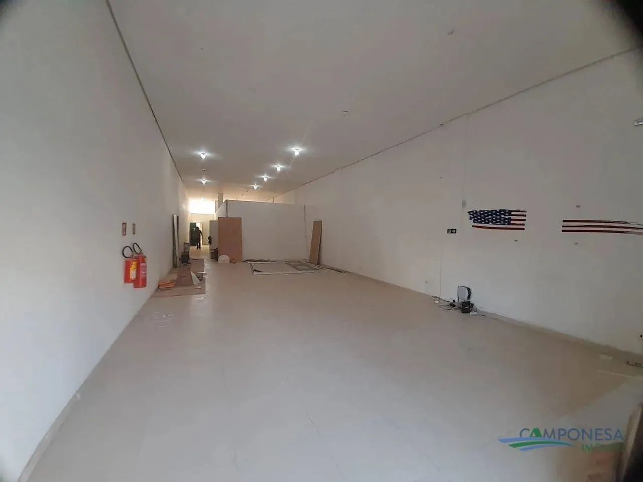 Sala para alugar, 250 m² por R$ 5.000,00/mês - Jardim Palmares - Londrina/PR - Foto 2