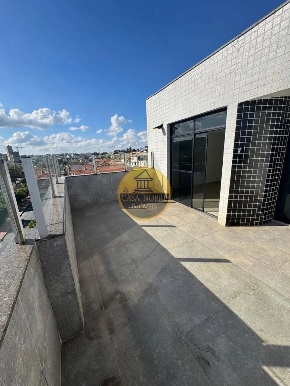 MARAVILHOSA COBERTURA 4 QUARTOS A VENDA NO JARDIM RIACHO - Foto 3