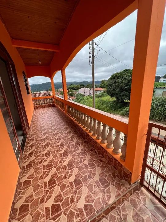 Casa Pirenópolis Carnaval - Foto 2