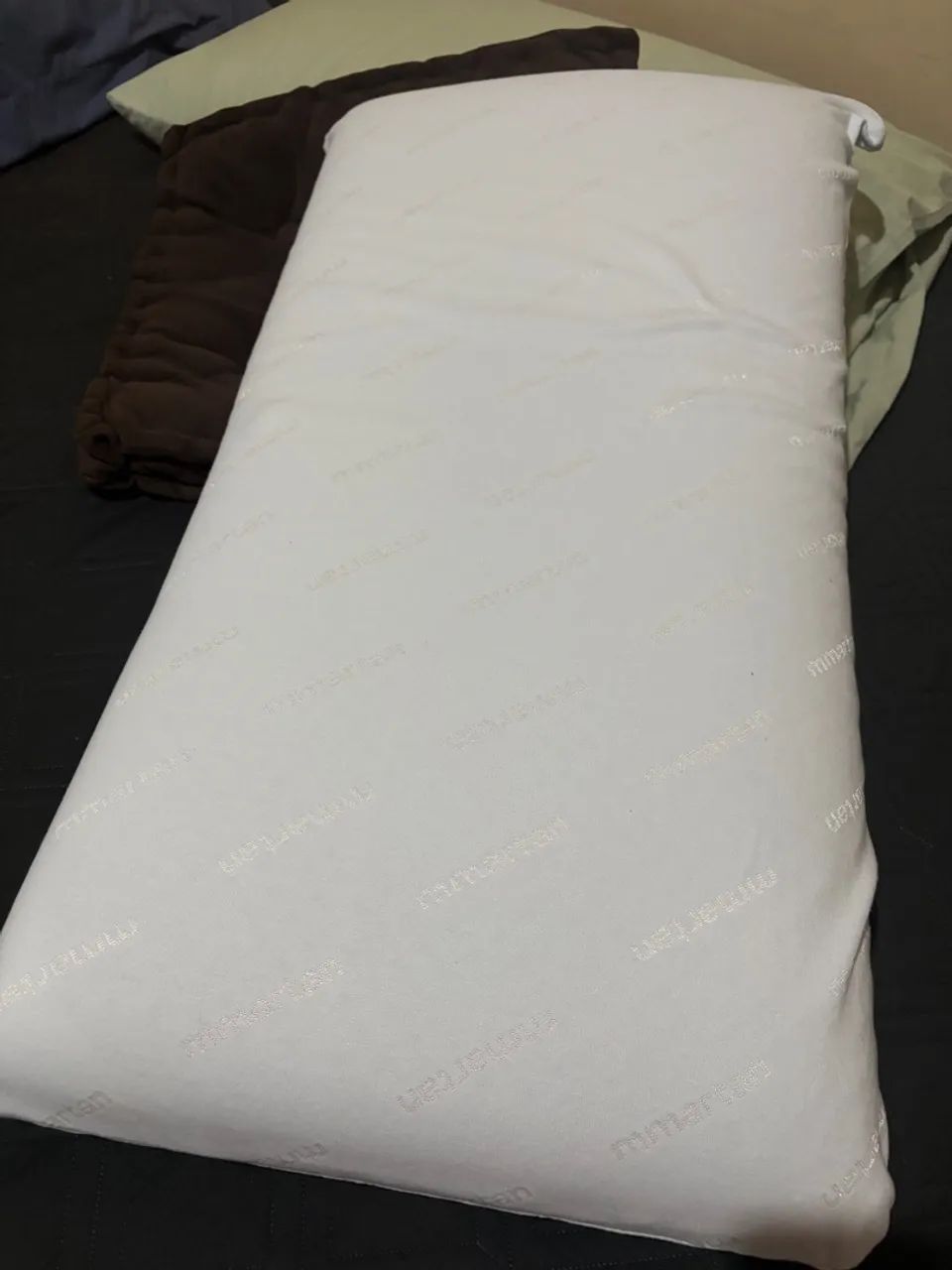 travesseiro m martsn  - Foto 4