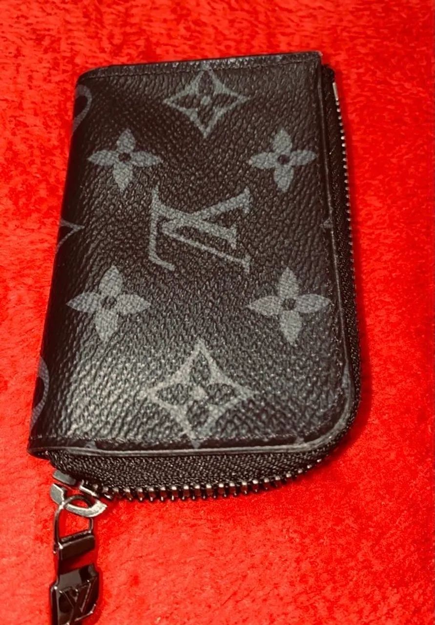 Porta Cartões LOUIS VUITTON - Foto 2