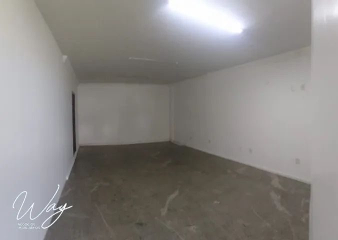 Sala comercial ampla na Antônio Barreto entre 14 de Março e Generalíssimo - Foto 7