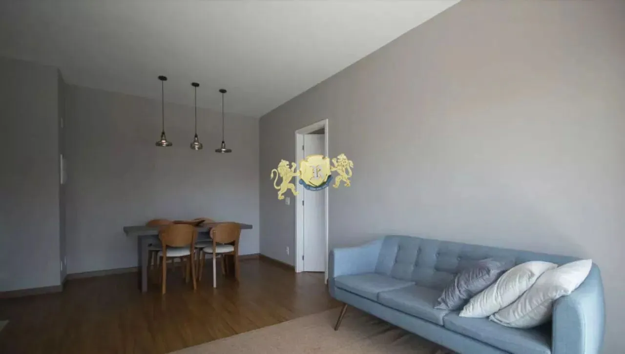 Rarus Flats - Apartamento para venda - Edifício Add Nova Berrini