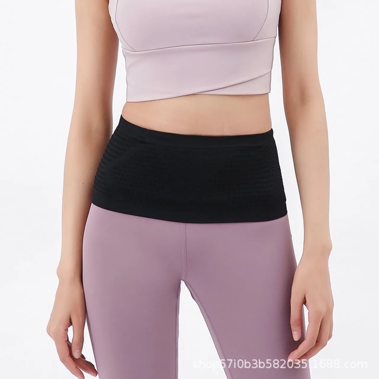 Bolso De Corrida De Alta Elasticidade