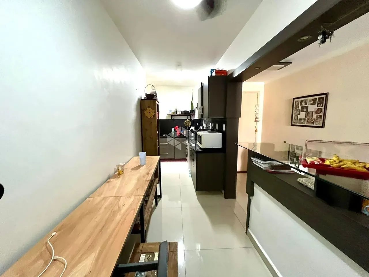 Cobertura com 3 dormitórios semimobliliada à venda no bairro Nossa Senhora das Graças. Ace - Foto 4