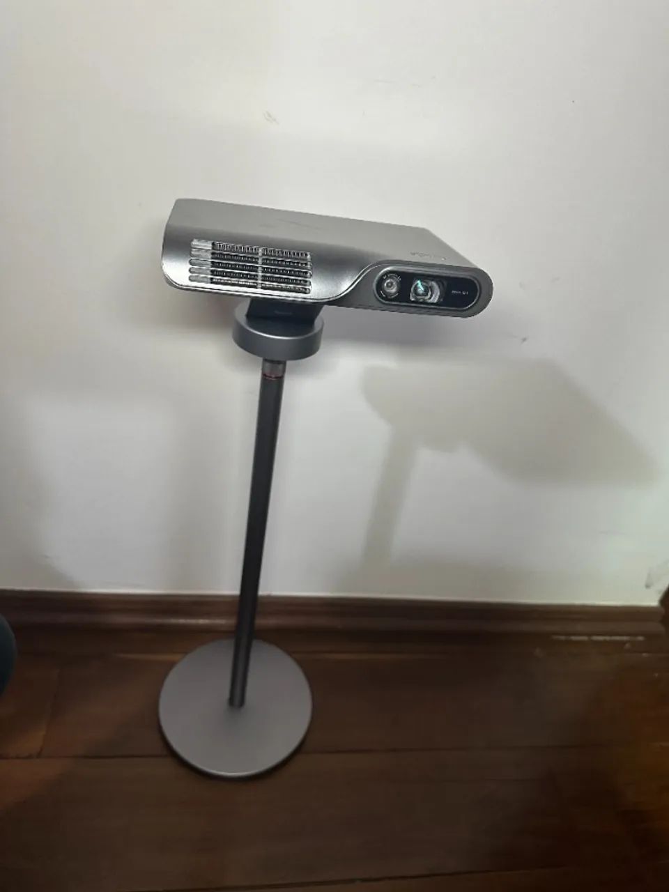 Mini Projetor portátil TT Virtual Touch, home theater com suporte a 1080p, Wi-Fi, Bluetoot - Foto 5