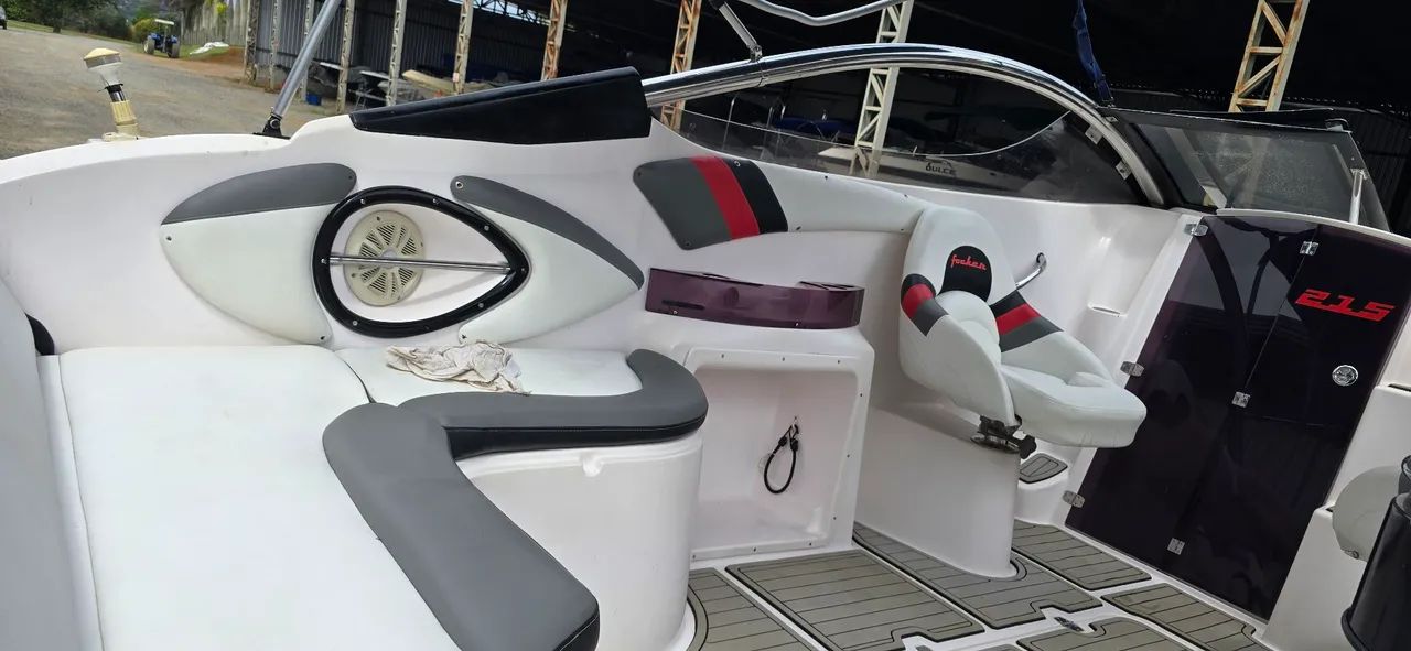 Focker  215 - Foto 5