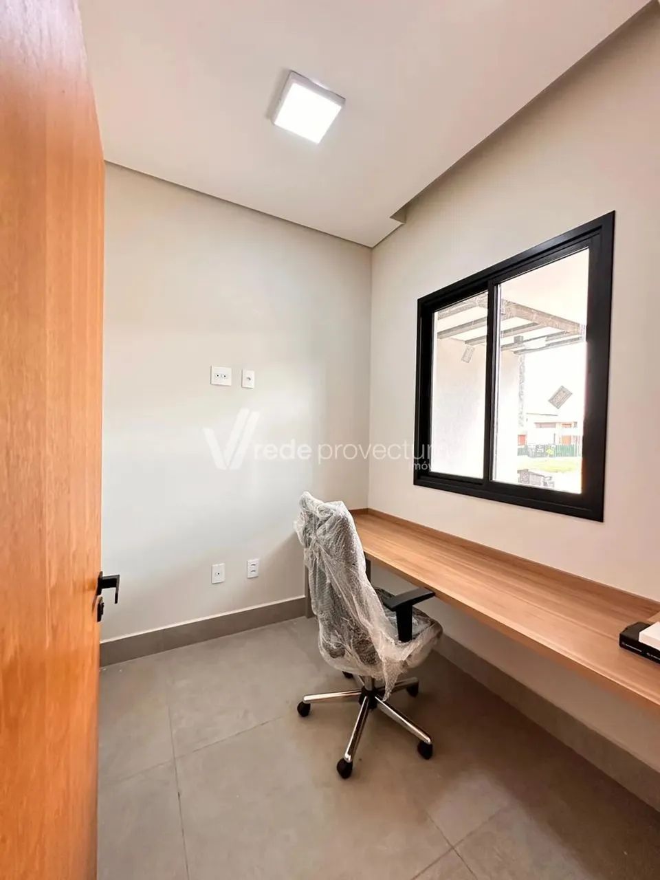 Casa a venda a venda no condominio Santorini em Paulínia! - Foto 4