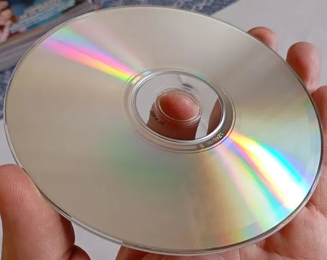 CD Trilha Sonora O Guarda Costas Whitney Houston Original - Foto 3