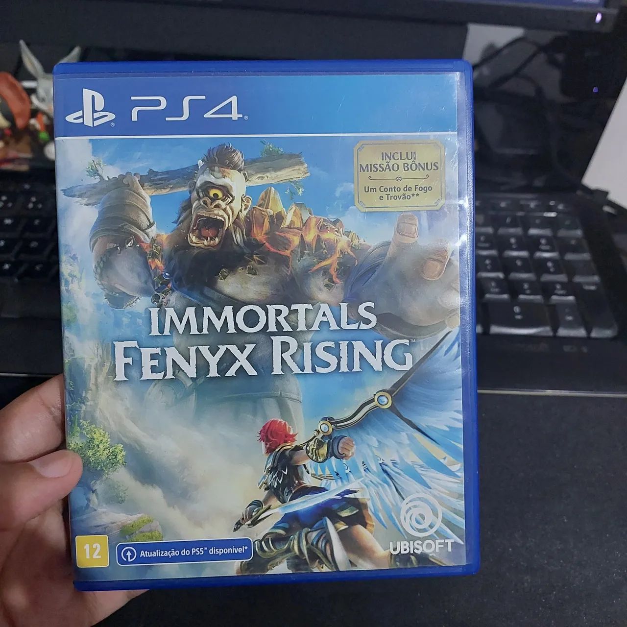 Jogos de PS4 e PS5 - Foto 3