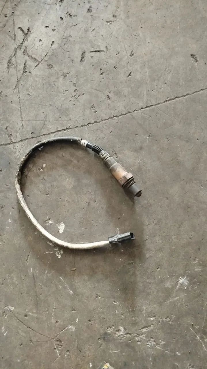Sonda lambda Sandero 1.0 16 v
