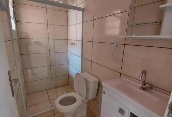 Gs109- Casa a venda no Cabula VI - Foto 5