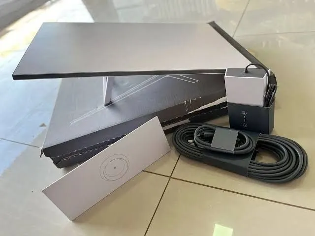 Kit Starlink 3° Geração Lacrada Pronta Entrega
