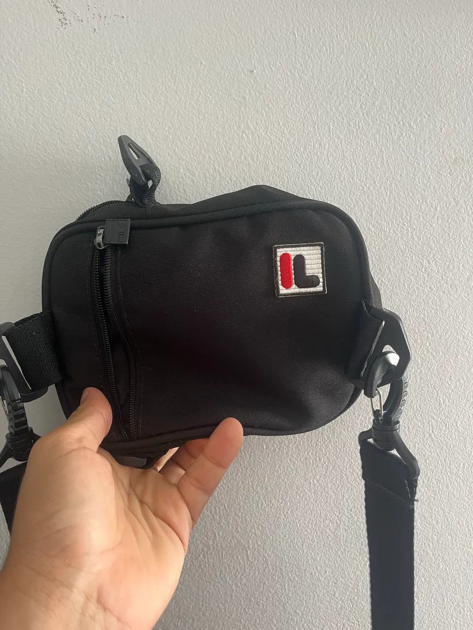 Bolsa Fila - Foto 2