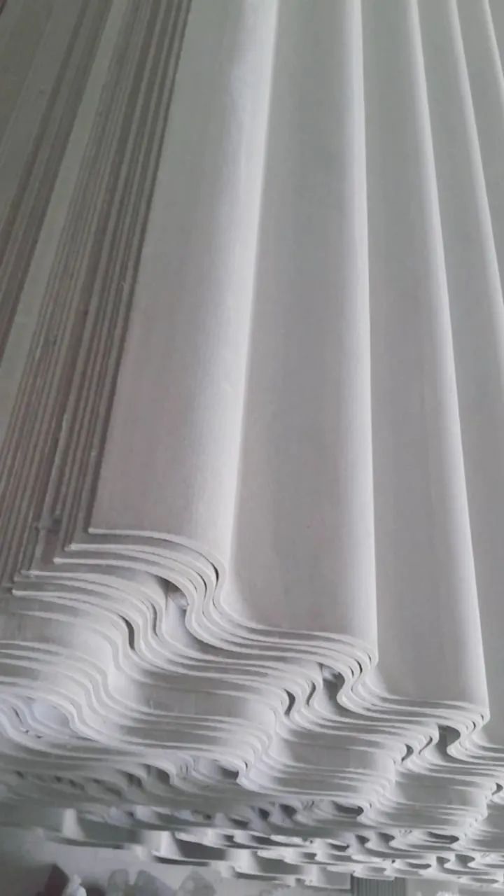 Fibrocement Roofing Tile