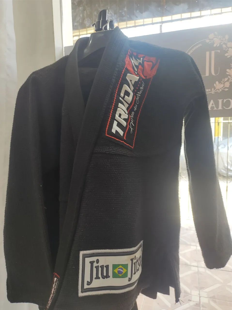 Kimono A1 truda 64304973634307120