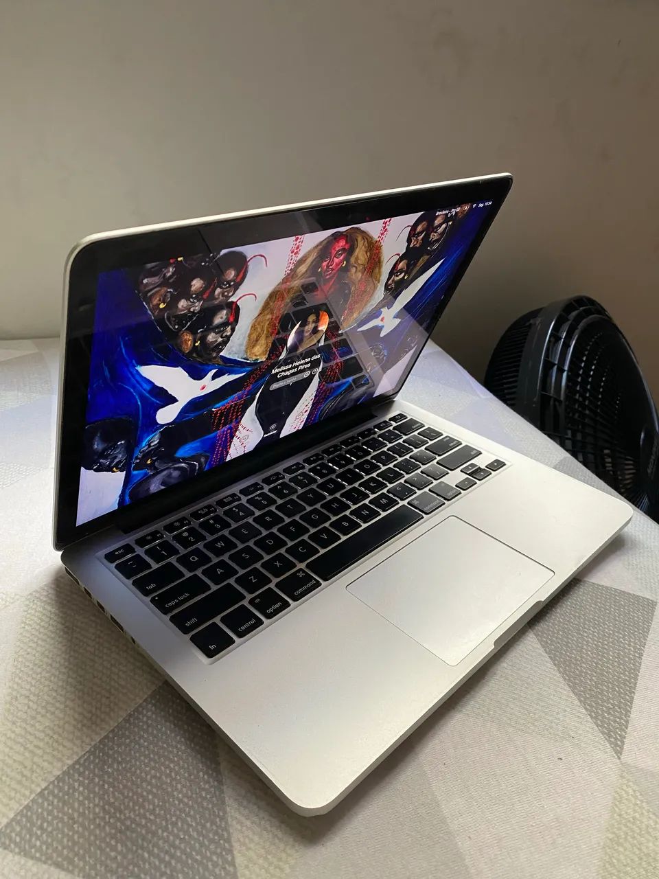 macbook pro retina 13 2014