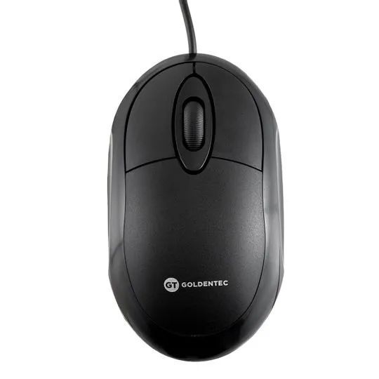  Mouse Office GT 1.000DPI - WZetta