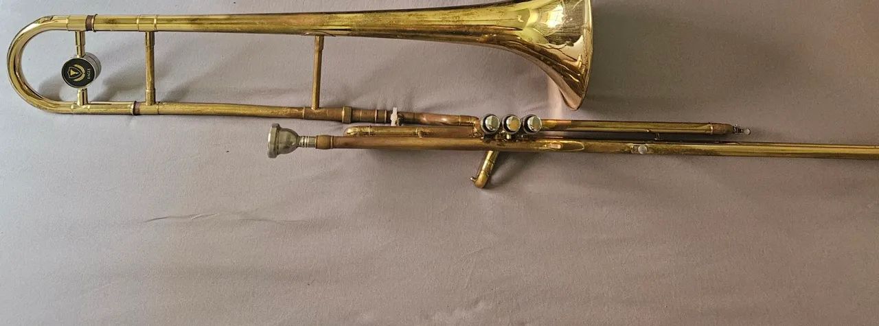 Eagle TV602 Trombone64607254213377124