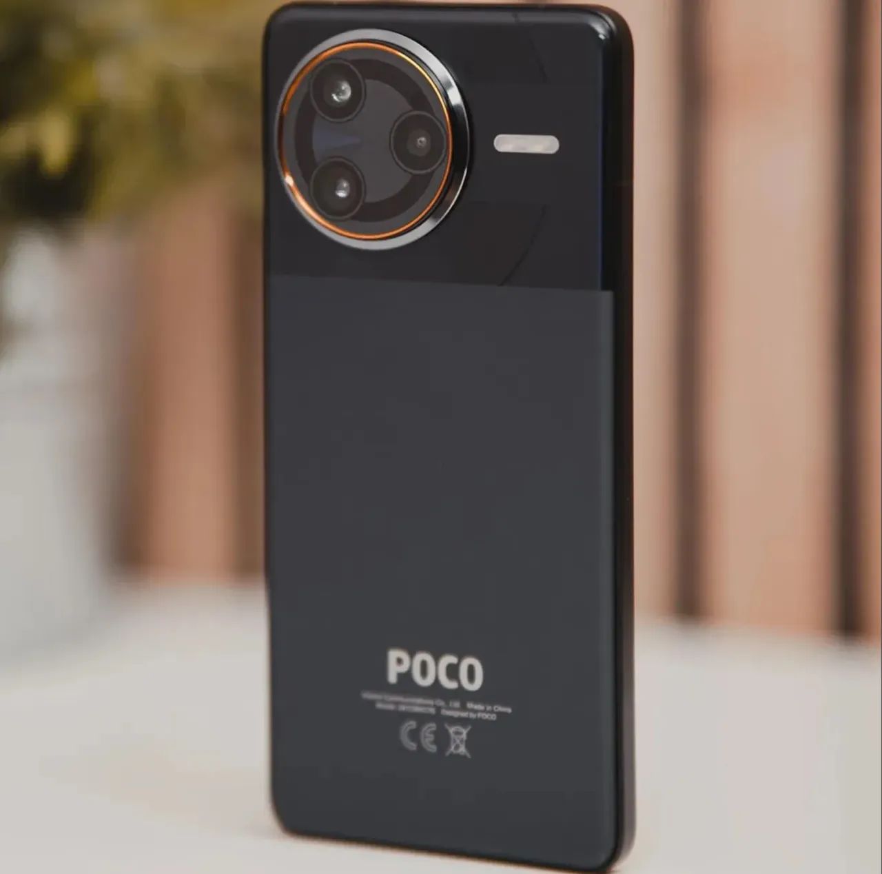 Poco F7 Ultra 512gb 16ram - Lacrado Pronta Entrega  - Foto 3