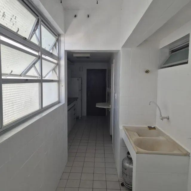 Apartamento para Locação - Edifício Cannes | Bairro 13 de Julho - Foto 2