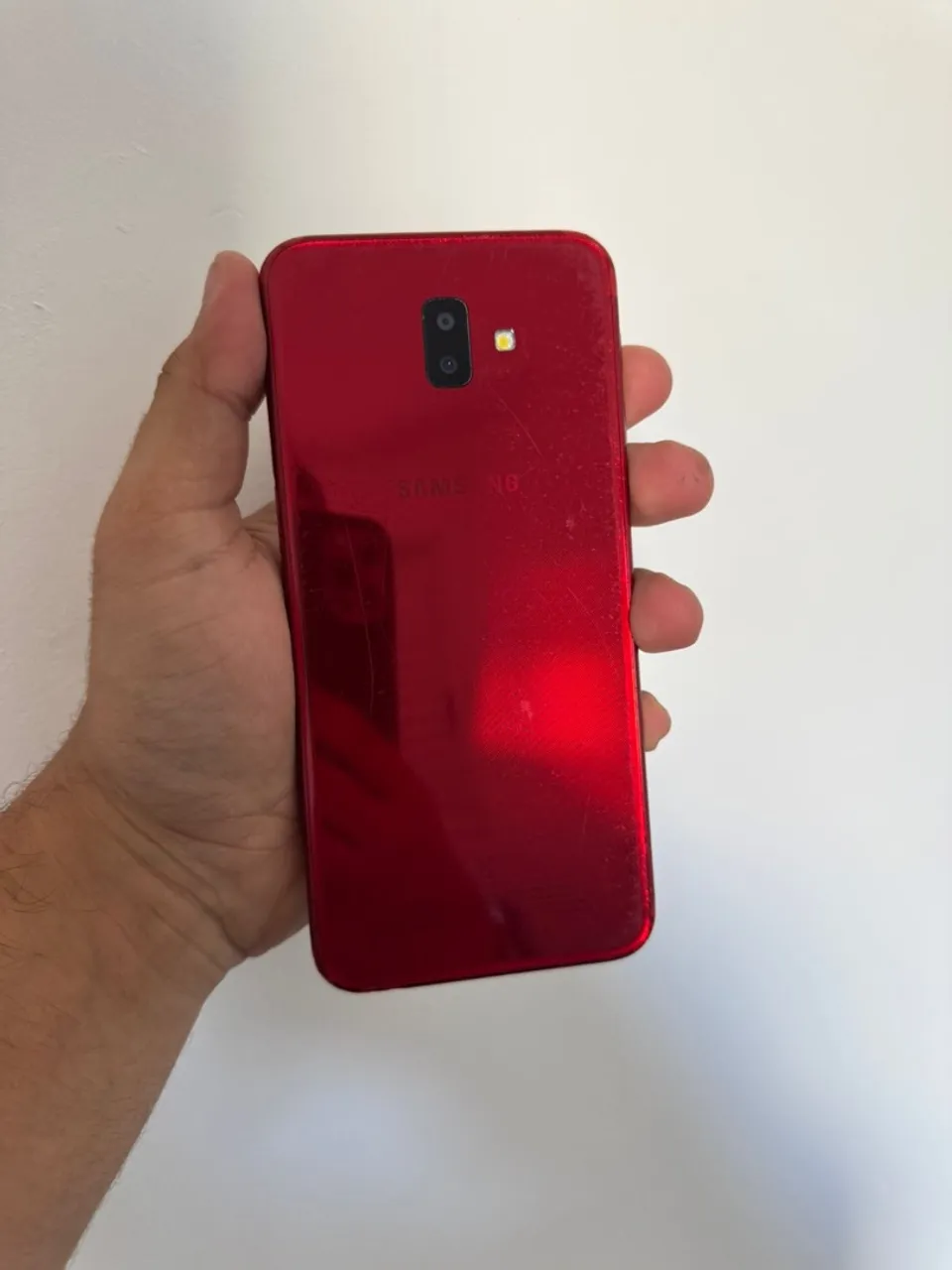 J6 Plus