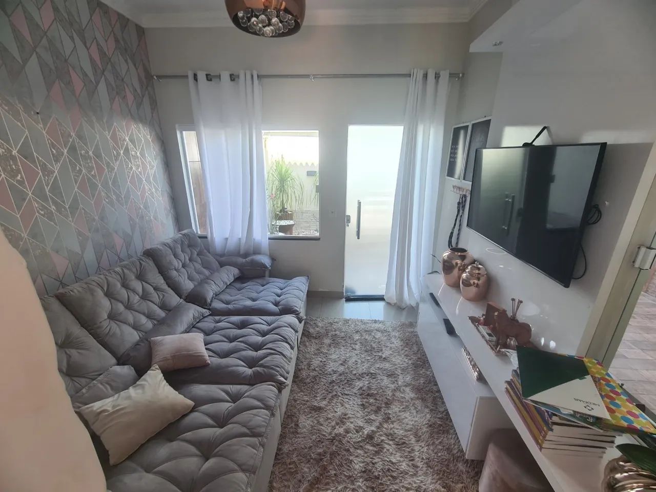 Sobrado na 205 sul - Foto 2