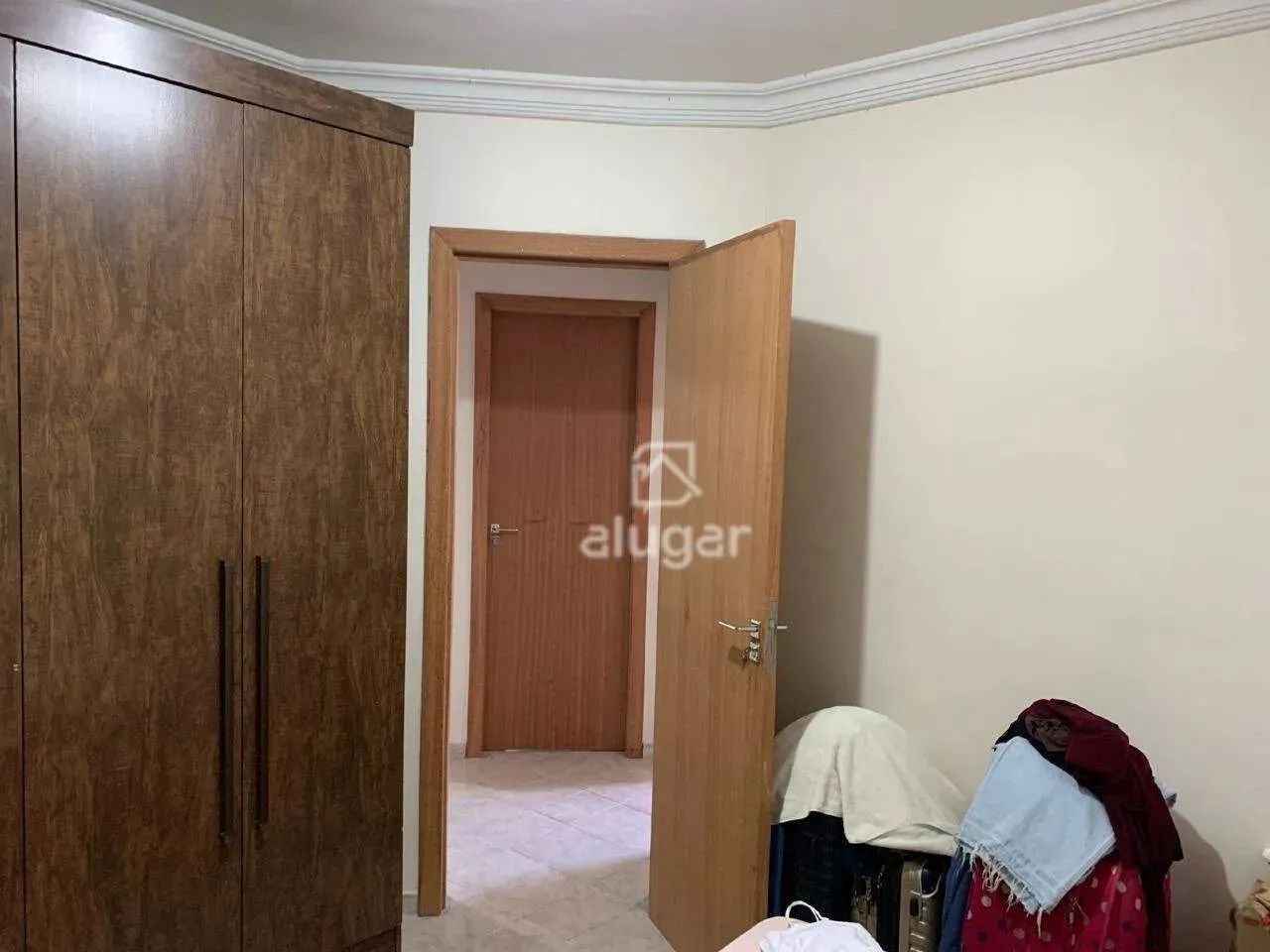 Apartamento à venda, 3 quartos, 1 vaga, Alice Maia - Montes Claros/MG - R$ 185.000,00 - Al - Foto 6