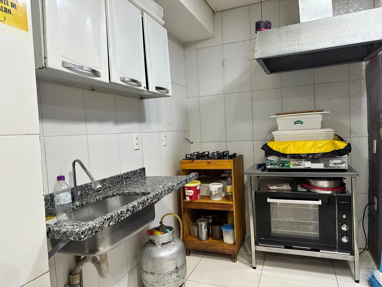 Restaurante e lanchonete  - Foto 6