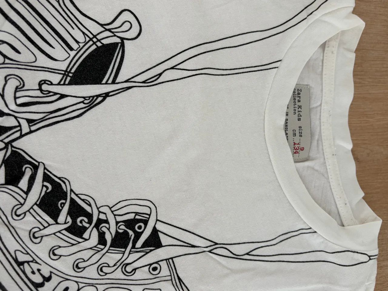 Kit Camisetas infantis - Foto 2