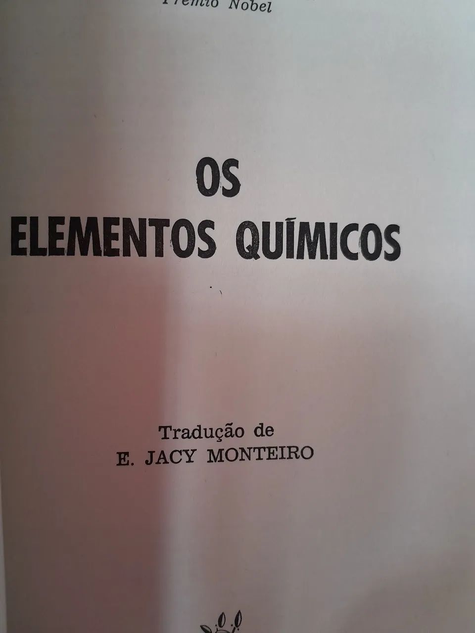 Segrêdo Electrons-Bendick-Elementos Quimicos - Helen - Foto 3