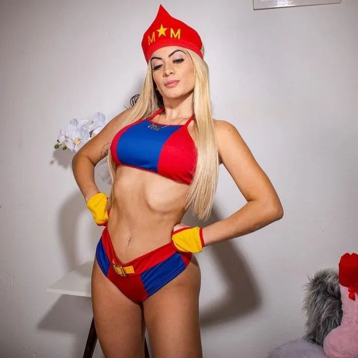 Atacado de lingerie 