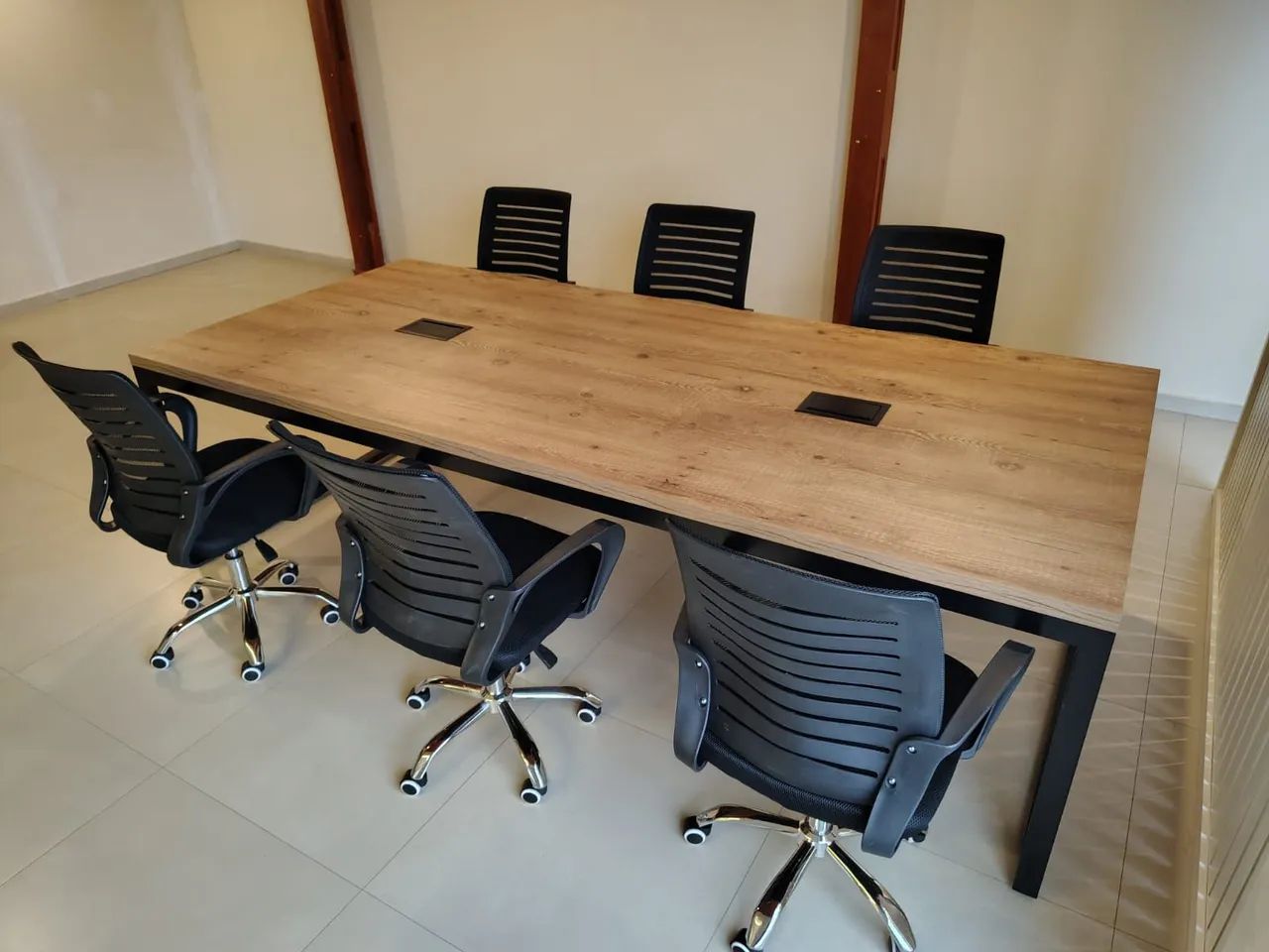 MESA DE REUNIÃO  - Foto 6