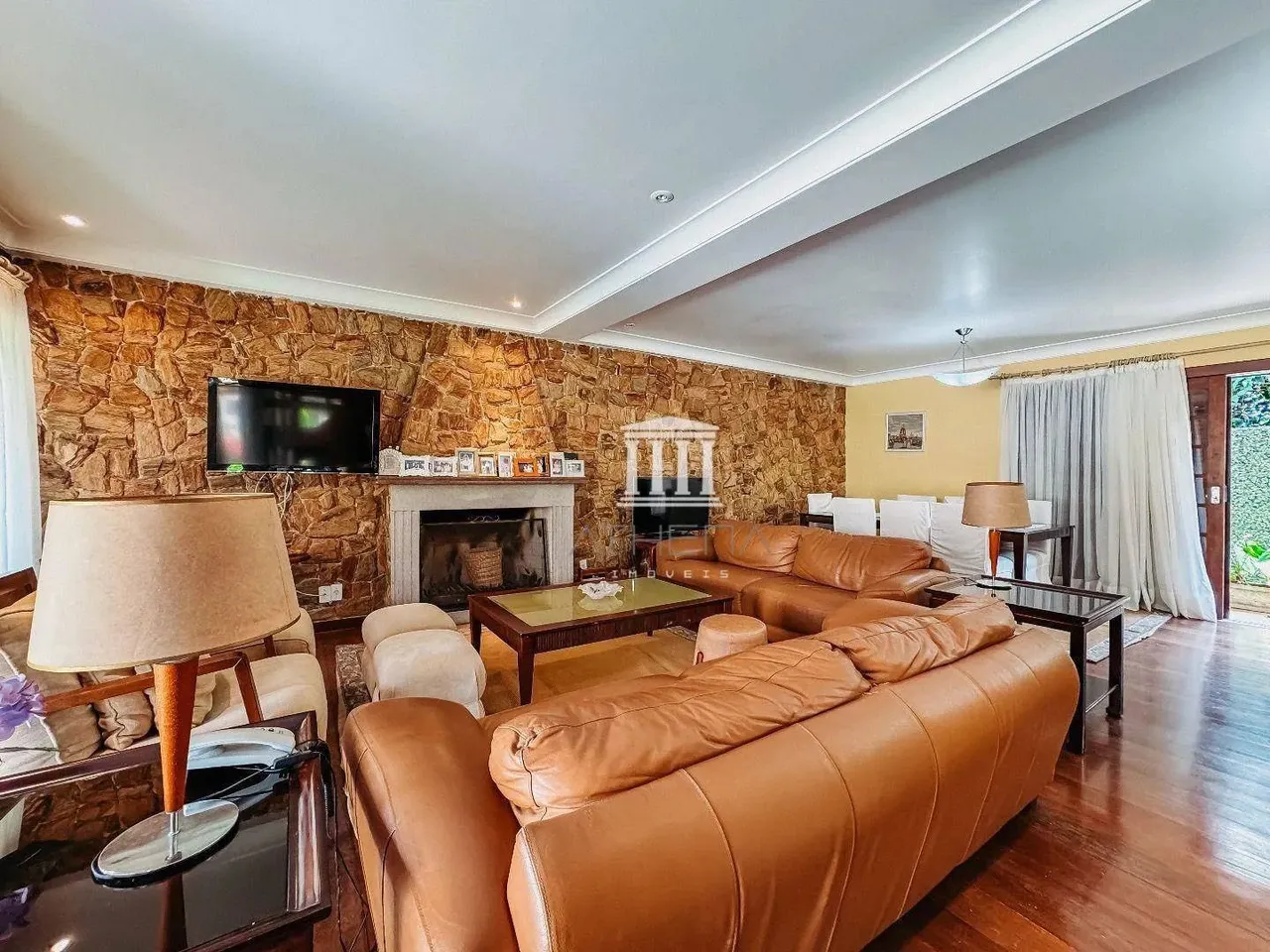 Casa com 4 dormitórios, 186 m² - venda por R$ 1.390.000,00 ou aluguel por R$ 10.760,00/mês