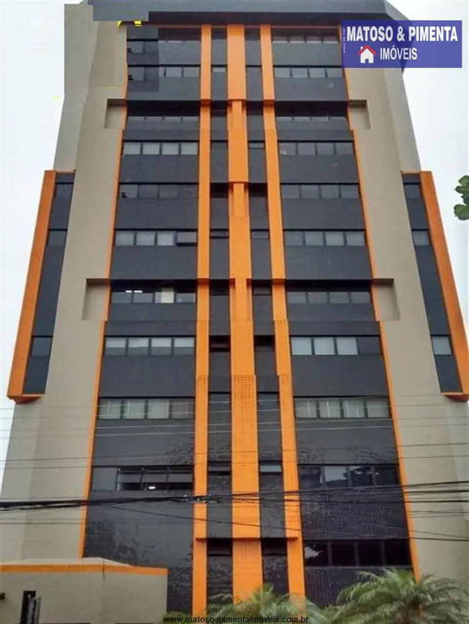 Salas Comerciais para venda em Campinas no bairro Jardim Chapadão